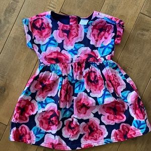 NWOT Gymboree dress 2T